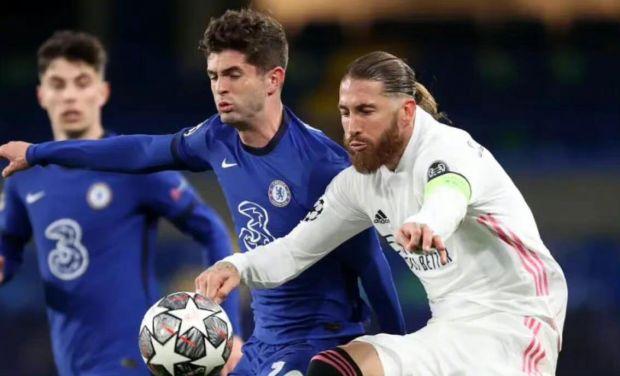 洲际杯上的 洲际杯上的