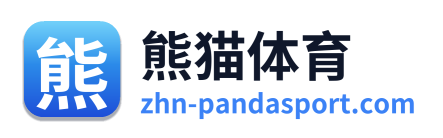 熊猫体育 Logo